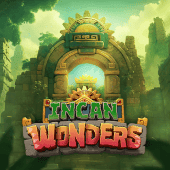 Maravillas Incas game thumbnail