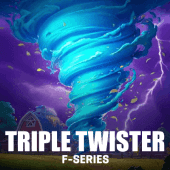 Triple Tornado game thumbnail